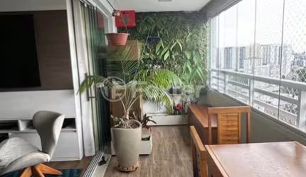 Apartamento com 3 quartos à venda na Rua Marechal Deodoro, 276, Centro, Diadema, 105 m2 por R$ 1.178.000