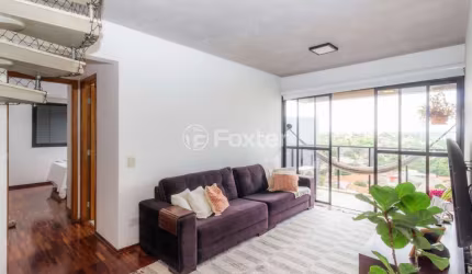 Cobertura com 2 quartos à venda na Rua Guaipá, 49, Vila Leopoldina, São Paulo, 125 m2 por R$ 1.595.000