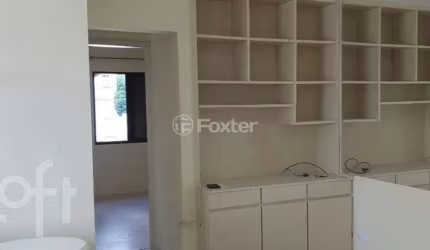 Apartamento com 2 quartos à venda na Rua Doutor Samuel Porto, 372, Saúde, São Paulo, 52 m2 por R$ 530.000