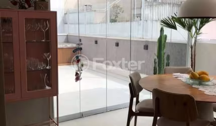 Apartamento com 3 quartos à venda na Rua Francisco de Vitória, 201, Vila Mariana, São Paulo, 102 m2 por R$ 1.490.000