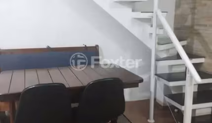Cobertura com 2 quartos à venda na Avenida Wallace Simonsen, 1450, Nova Petrópolis, São Bernardo do Campo, 84 m2 por R$ 420.000