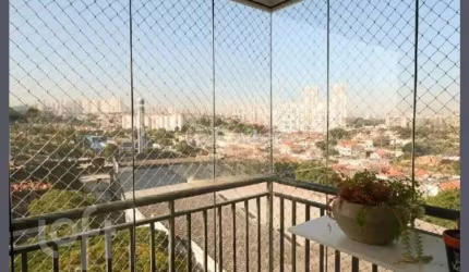 Apartamento com 3 quartos à venda na Avenida Eliseu de Almeida, 3307, Instituto de Previdência, São Paulo, 68 m2 por R$ 749.000