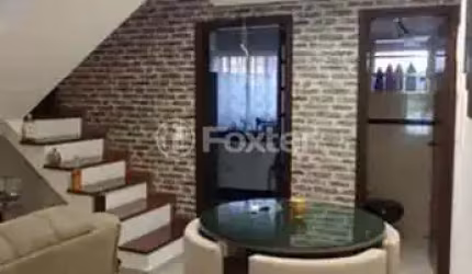 Casa com 2 quartos à venda na Estrada Guarulhos-Nazaré, 6218, Cidade Soberana, Guarulhos, 85 m2 por R$ 350.000