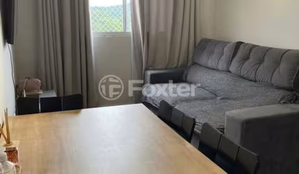Apartamento com 2 quartos à venda na Rua Ita, 460, Vila Santos, São Paulo, 40 m2 por R$ 270.000