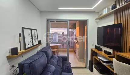 Apartamento com 2 quartos à venda na Rua Dráusio, 108, Butantã, São Paulo, 62 m2 por R$ 990.000