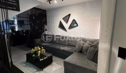 Casa com 3 quartos à venda na Rua Bento José Rodrigues da Silva, 231, Jardim Las Vegas, Santo André, 125 m2 por R$ 900.000