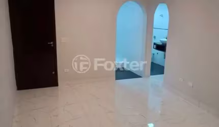 Apartamento com 2 quartos à venda na Avenida Estilac Leal, 160, Vila das Palmeiras, Guarulhos, 67 m2 por R$ 365.000