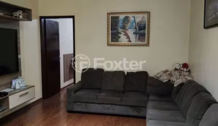 Casa com 5 quartos à venda na Rua Álvaro Lins, 75, Vila Tibiriçá, Santo André, 286 m2 por R$ 650.000