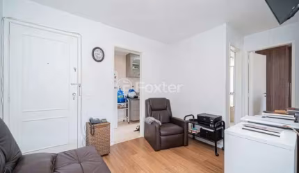 Apartamento com 2 quartos à venda na Rua Guararapes, 450, Brooklin Paulista, São Paulo, 57 m2 por R$ 600.000