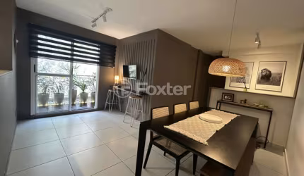 Apartamento com 2 quartos à venda na Avenida Otacílio Tomanik, 689, Vila Polopoli, São Paulo, 65 m2 por R$ 515.000
