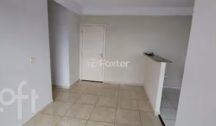 Apartamento com 2 quartos à venda na Avenida Aníbal Correia, 297, Votupoca, Barueri, 54 m2 por R$ 414.000