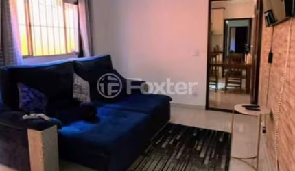 Casa com 3 quartos à venda na Rua Lagoa do Campelo, 49, Itaquera, São Paulo, 130 m2 por R$ 480.000