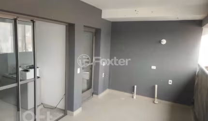Apartamento com 2 quartos à venda na Rua dos Cafezais, 410, Vila Santa Catarina, São Paulo, 68 m2 por R$ 700.000