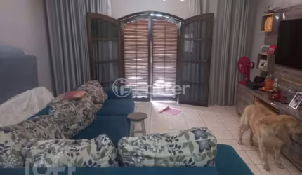 Casa com 4 quartos à venda na Rua Francisco Vo, 38, Jardim Bela Vista, Mauá, 400 m2 por R$ 2.700.000