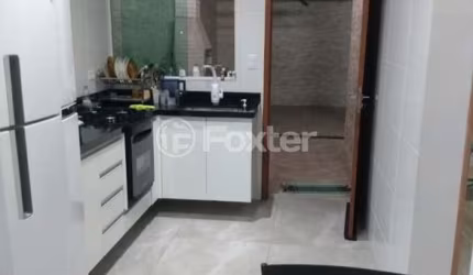 Casa com 2 quartos à venda na Rua Mirina, 54, Cidade Dutra, São Paulo, 100 m2 por R$ 710.000