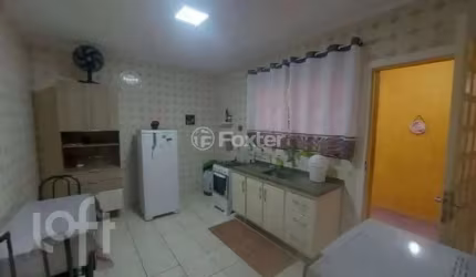 Casa com 2 quartos à venda na Rua Professor Rivadávia de Campos, 450, Jardim Monjolo, São Paulo, 151 m2 por R$ 480.000