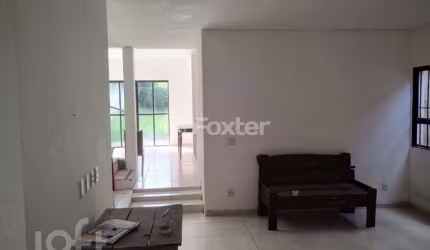 Casa com 6 quartos à venda na Rua Recanto Sudeste, 212, Recanto Arco Verde, Cotia, 350 m2 por R$ 550.000