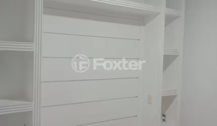 Apartamento com 2 quartos à venda na Alameda dos Jurupis, 800, Indianópolis, São Paulo, 73 m2 por R$ 1.080.000