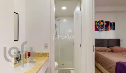 Apartamento com 1 quarto à venda na Avenida Celso Garcia, 3335, Tatuapé, São Paulo, 43 m2 por R$ 459.000