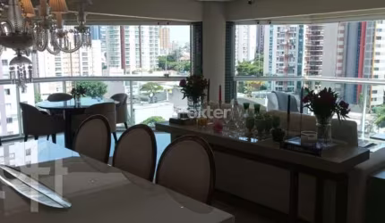 Apartamento com 3 quartos à venda na Rua Padre Vieira, 400, Jardim, Santo André, 165 m2 por R$ 2.500.000