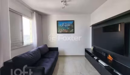 Apartamento com 3 quartos à venda na Rua Nossa Senhora do Bom Conselho, 451, Chácara Nossa Senhora do Bom Conselho, São Paulo, 102 m2 por R$ 690.000