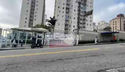 Apartamento com 2 quartos à venda na Rua Papa Paulo VI, 151, Santa Terezinha, São Bernardo do Campo, 51 m2 por R$ 315.000
