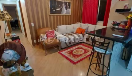 Apartamento com 2 quartos à venda na Rua Princesa Isabel, 74, Vila Guiomar, Santo André, 52 m2 por R$ 330.000