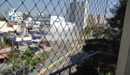 Apartamento com 2 quartos à venda na Rua Nilo Peçanha, 227, Assunção, São Bernardo do Campo, 58 m2 por R$ 370.000