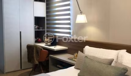 Apartamento com 1 quarto à venda na Avenida Senador Vergueiro, 2123, Rudge Ramos, São Bernardo do Campo, 43 m2 por R$ 550.000