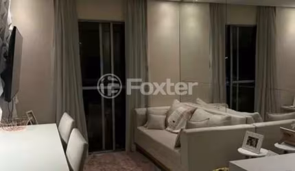 Apartamento com 1 quarto à venda na Rua Maria Borba, 67, Vila Buarque, São Paulo, 48 m2 por R$ 530.000