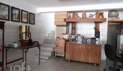 Casa com 4 quartos à venda na Rua Columbia, 841, Parque das Nações, Santo André, 250 m2 por R$ 1.500.000