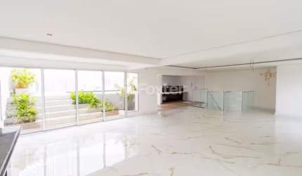 Apartamento com 3 quartos à venda na Avenida Onze de Junho, 1291, Vila Clementino, São Paulo, 243 m2 por R$ 3.200.000