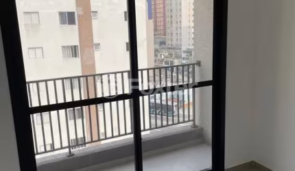 Apartamento com 1 quarto à venda na Rua Manoel Dutra, 548, Bela Vista, São Paulo, 19 m2 por R$ 280.000