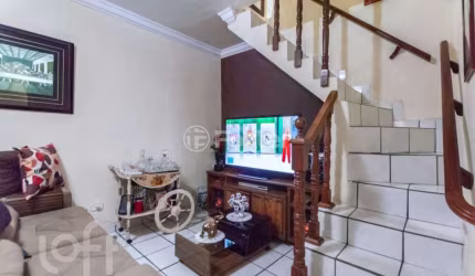 Casa com 3 quartos à venda na Travessa Afrodite, 75, Tucuruvi, São Paulo, 157 m2 por R$ 620.000