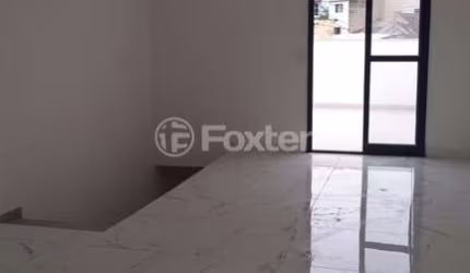 Casa com 3 quartos à venda na Avenida Andrade Neves, 1427, Vila Helena, Santo André, 132 m2 por R$ 800.000