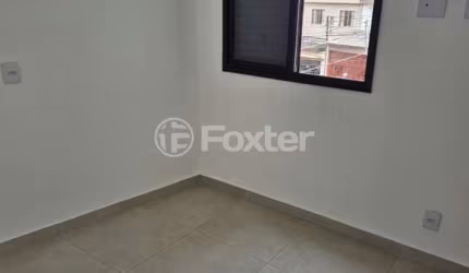 Apartamento com 1 quarto à venda na Rua José Elias Jordão, 81, Vila Moreira, São Paulo, 35 m2 por R$ 293.000