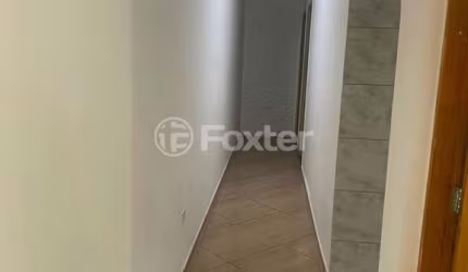 Casa com 2 quartos à venda na Rua Martinho Afonso, 32, Jardim da Pedreira, São Paulo, 70 m2 por R$ 500.000
