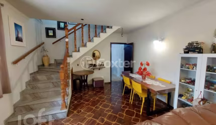 Casa com 4 quartos à venda na Rua Atucuri, 419, Chácara Santo Antônio (Zona Leste), São Paulo, 290 m2 por R$ 850.000