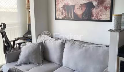 Apartamento com 1 quarto à venda na Avenida Vila Ema, 2465, Vila Ema, São Paulo, 29 m2 por R$ 270.000