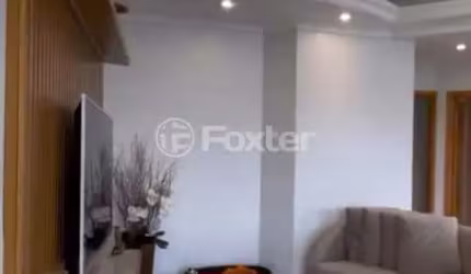 Apartamento com 3 quartos à venda na Rua Luiz Ferreira da Silva, 781, Anchieta, São Bernardo do Campo, 179 m2 por R$ 900.000