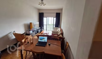 Apartamento com 3 quartos à venda na Rua Taguá, 399, Liberdade, São Paulo, 104 m2 por R$ 693.000