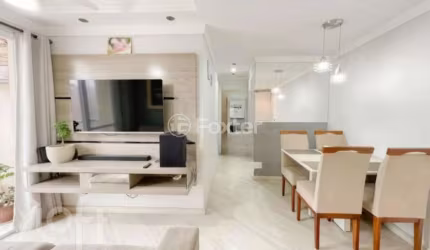 Apartamento com 2 quartos à venda na Rua Papa Paulo VI, 151, Santa Terezinha, São Bernardo do Campo, 49 m2 por R$ 345.000