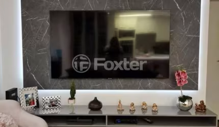 Apartamento com 2 quartos à venda na Avenida Professor Luiz Ignácio Anhaia Mello, 2597, Vila Prudente, São Paulo, 83 m2 por R$ 850.000
