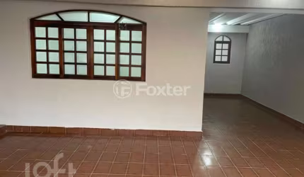 Casa com 2 quartos à venda na Rua Lázaro Zamenhof, 51, Assunção, São Bernardo do Campo, 119 m2 por R$ 530.000