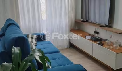 Apartamento com 3 quartos à venda na Rua Eusébio de Paula Marcondes, 1010, Jardim D'Abril, São Paulo, 64 m2 por R$ 270.000