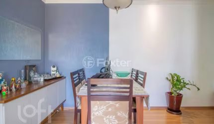Apartamento com 3 quartos à venda na Rua Ibitirama, 1775, Vila Prudente, São Paulo, 66 m2 por R$ 460.000