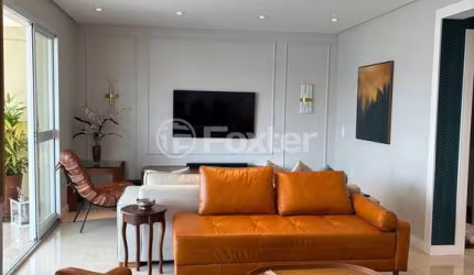Apartamento com 4 quartos à venda na Rua José de Oliveira Coelho, 585, Vila Andrade, São Paulo, 197 m2 por R$ 1.920.000
