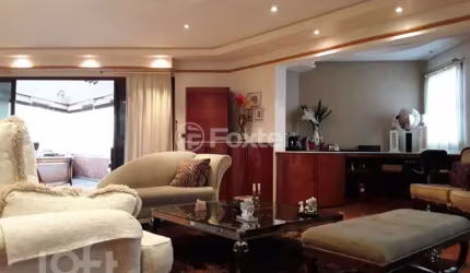 Apartamento com 4 quartos à venda na Rua Mário Augusto do Carmo, 420, Jardim Avelino, São Paulo, 270 m2 por R$ 1.300.000