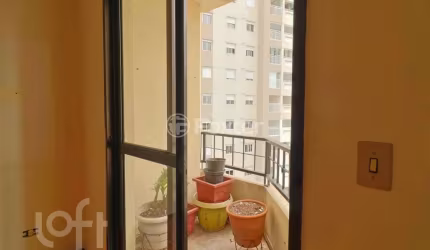 Apartamento com 2 quartos à venda na Rua Doutor José Maurício de Oliveira, 189, Gopoúva, Guarulhos, 62 m2 por R$ 370.000