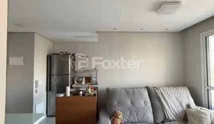 Apartamento com 2 quartos à venda na Rua Evans, 792, Vila Esperança, São Paulo, 46 m2 por R$ 490.000
